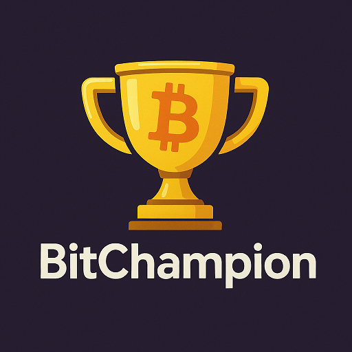 Bitcoin App